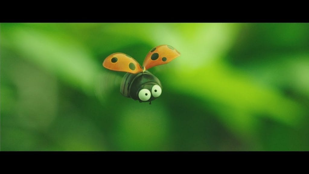 MINUSCULE 2 programmé au festival du film français de Los Angeles Colcoa