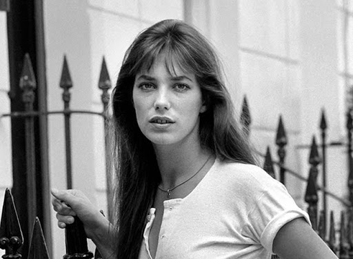 Jane Birkin