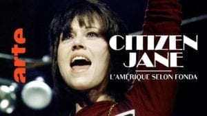 Matteo Locasciulli – Citizen Jane, l’Amérique selon Fonda