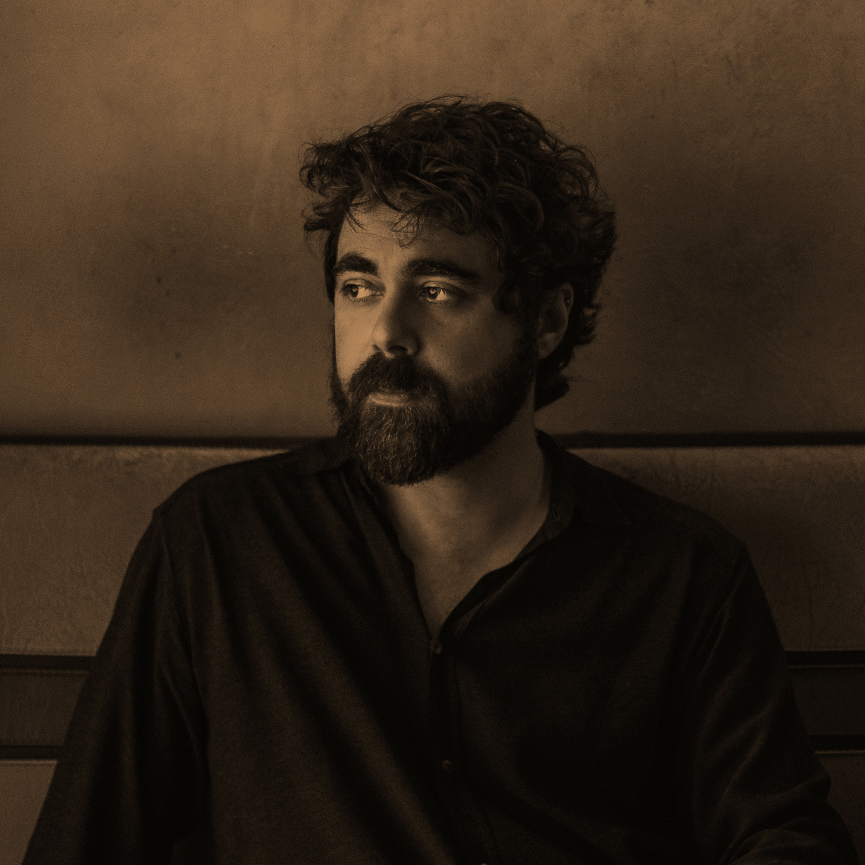 Federico Albanese