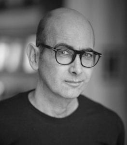 LE DISCOURS – Laurent Tirard