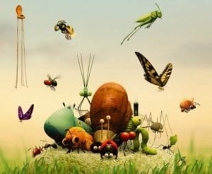 Mathieu Lamboley nommé au World Soundtrack Award