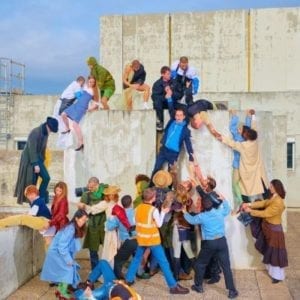 Sortie de l&rsquo;album ROOM WITH A VIEW – Rone