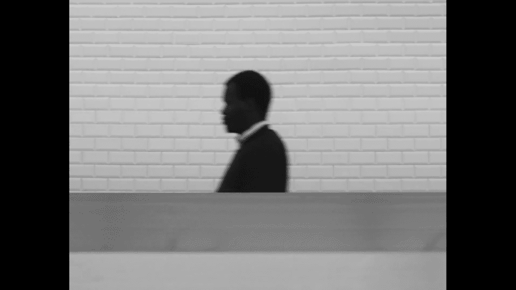 Ô SOLITUDE, le superbe clip de Birds on a Wire