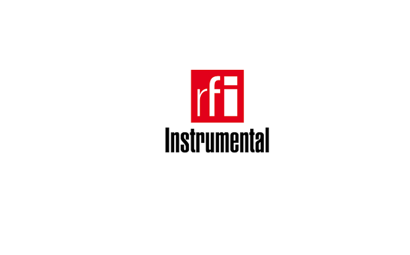 Marc Chouarain président du jury du Prix RFI Instrumental