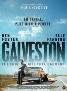 Galveston – Score by Marc Chouarain