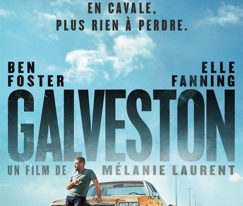 Galveston – Score by Marc Chouarain