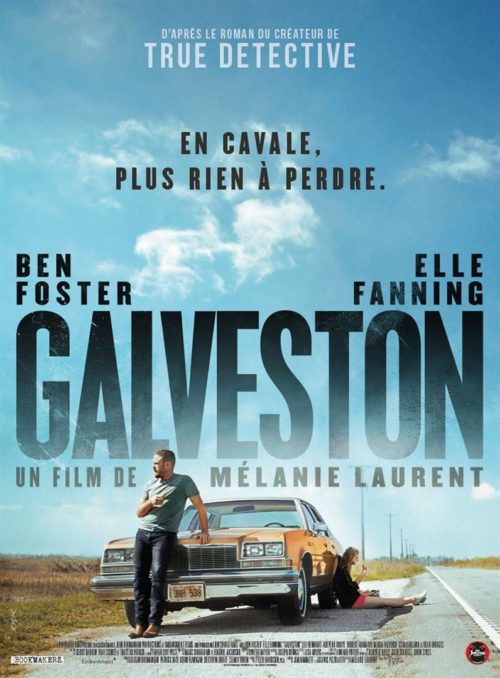 Galveston – Score by Marc Chouarain