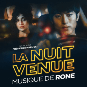CINEMA RELEASE – NIGHT RIDE – RONE