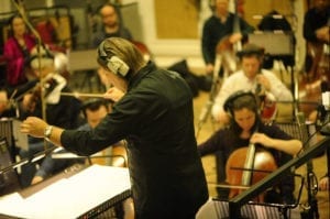 L&rsquo;UCMF récompense Laurent Eyquem