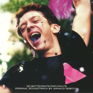 Listen once again to the original soundtrack of 120 Beats per minute