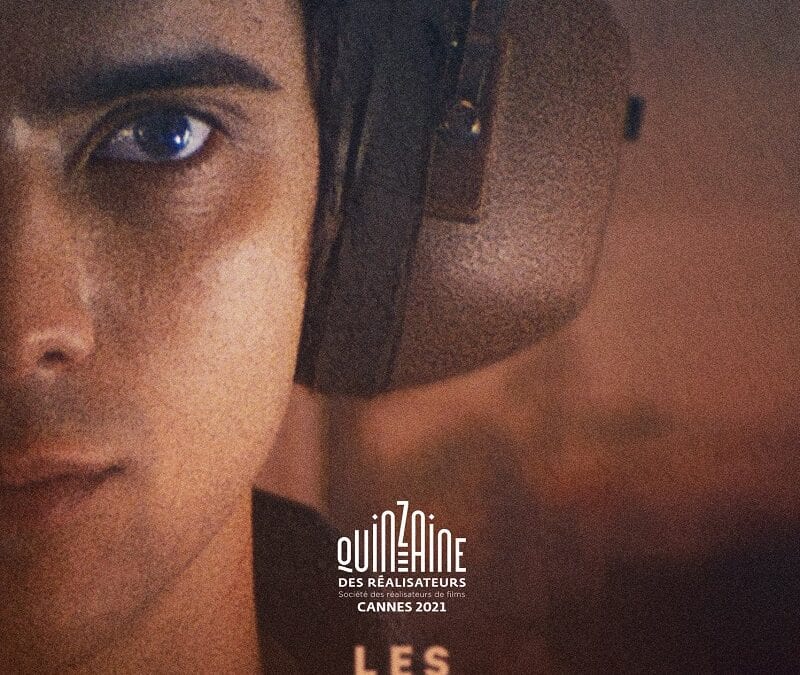 Les Magnétiques is selected for the Directors’ Fortnight of Cannes Festival