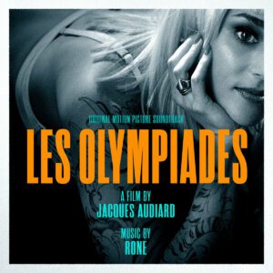 La Bande Originale des Olympiades est disponible sur toutes les plateformes !