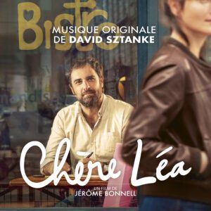 La bande originale de Chère Léa disponible sur toutes les plateformes !