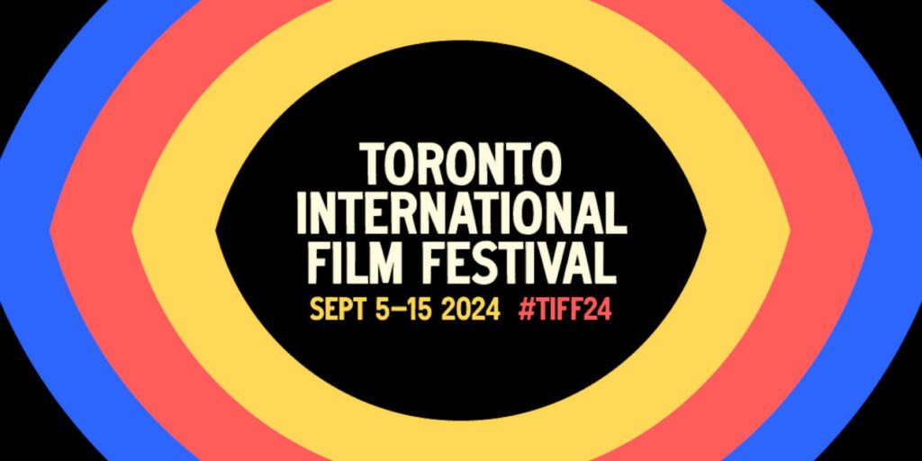 Grande Ourse agency composers at the TIFF 2024
