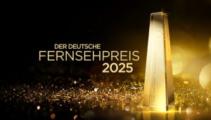 Mathieu Lamboley Nominated at the DEUTSCHE FERNSEHPREIS for Netflix’s Cassandra Original Soundtrack