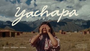 Screening of the short film PAKA “Yachapa” in New York – Score By Yasmine Meddour