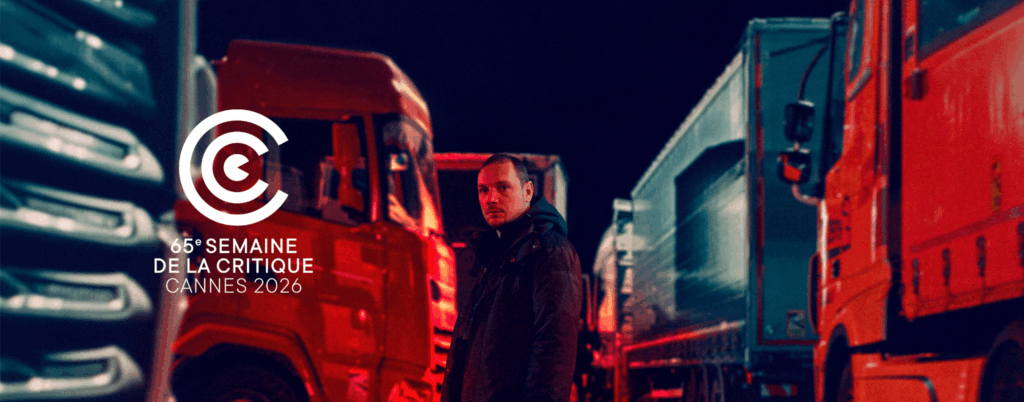 Du Fioul dans les artères à la Semaine de la critique du Festival de Cannes 2026 – musique de Paul Sabin