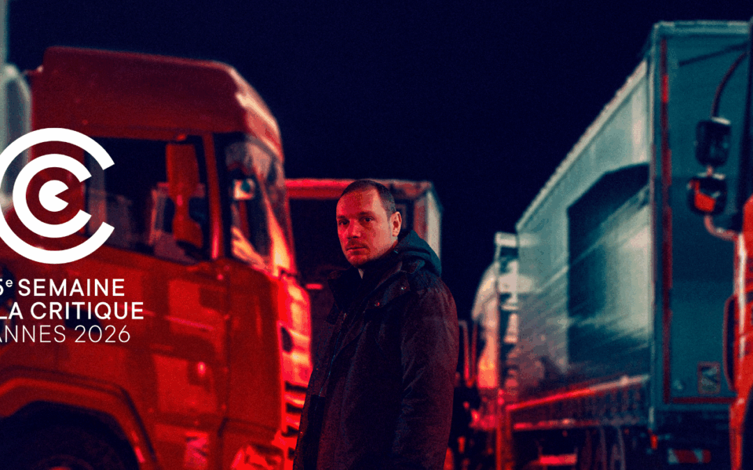 Flesh and Fuel selected at La Semaine de la Critique at the 2026 Cannes Film Festival – music by Paul Sabin