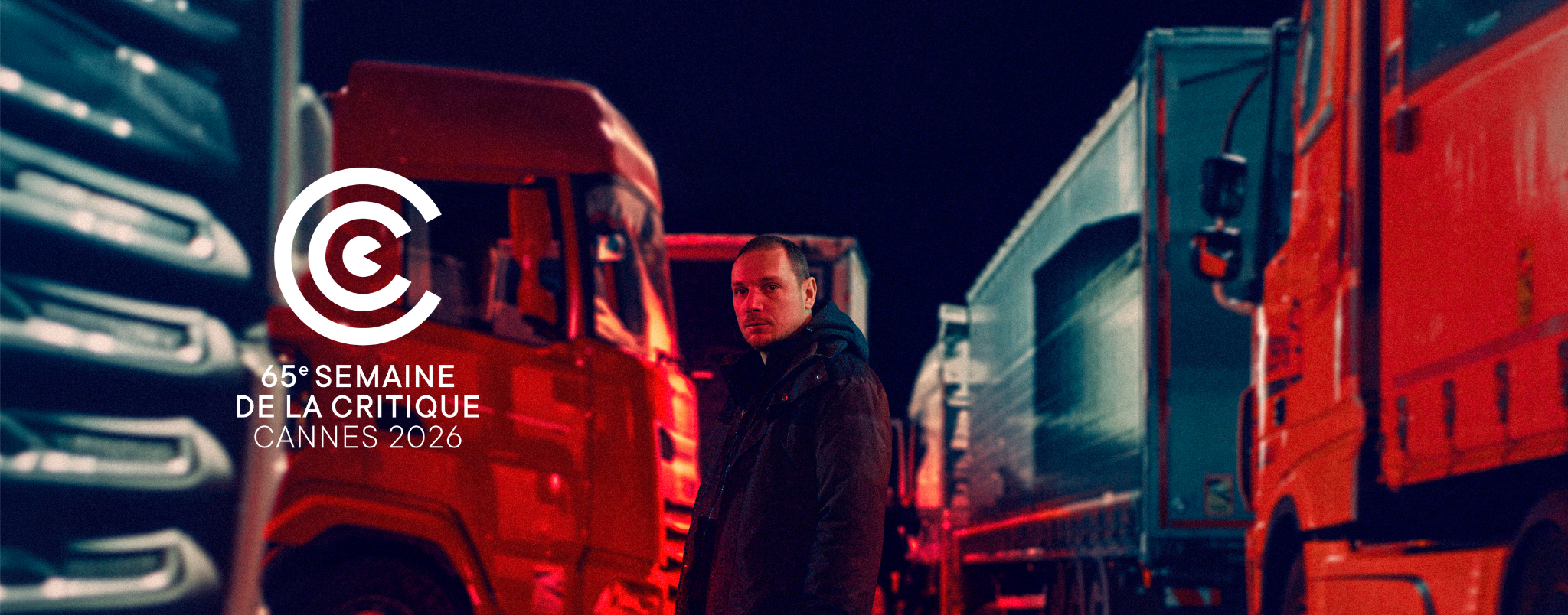 Du Fioul dans les artères à la Semaine de la critique du Festival de Cannes 2026 – musique de Paul Sabin