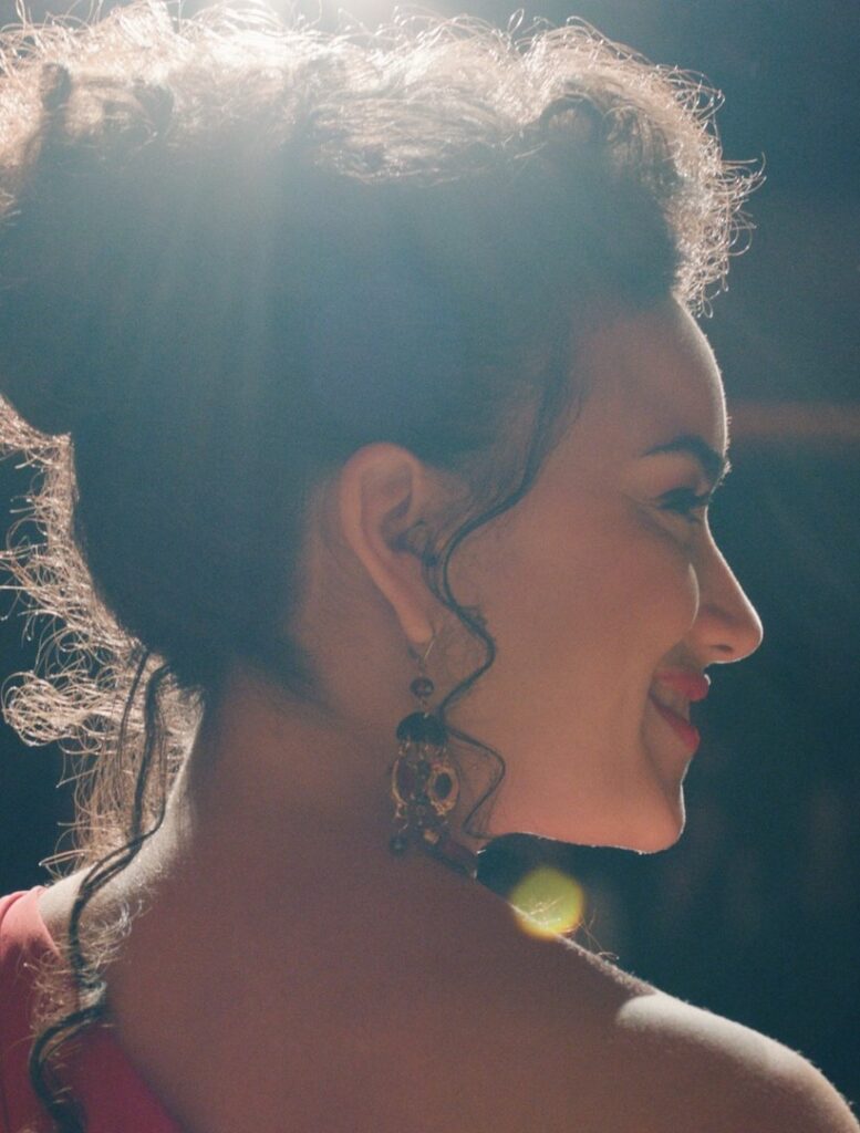 Malika, nouveau film de Mounia Meddour, en salles le 18 nov. Musique originale de Yasmine Meddour