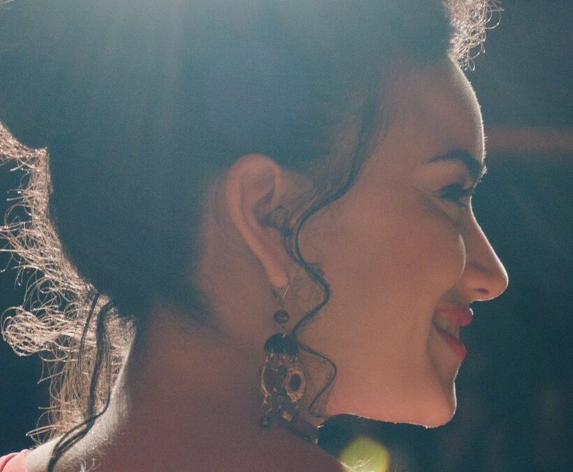 Malika, nouveau film de Mounia Meddour, en salles le 18 nov. Musique originale de Yasmine Meddour