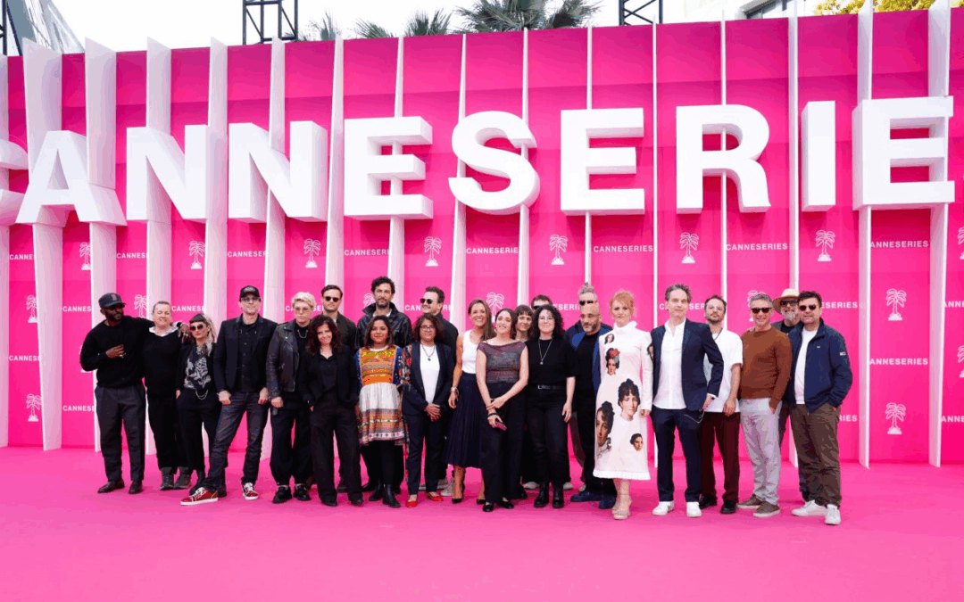 Grande Ourse at Canneseries!