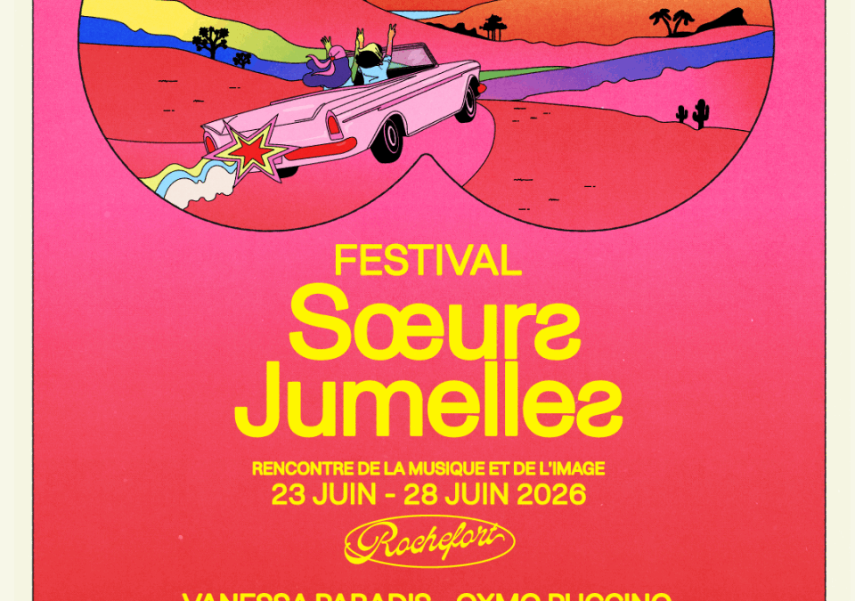 Grande Ourse x Festival Sœurs Jumelles ! Rendez-vous au Speed meetings – Agent·e·s de compositeur·rice·s