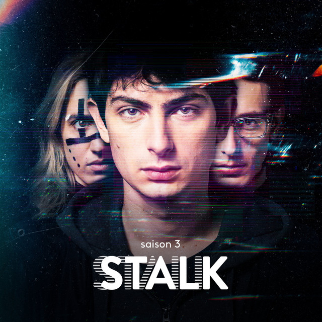 Stalk saison 3 : bande originale de Paul Sabin
