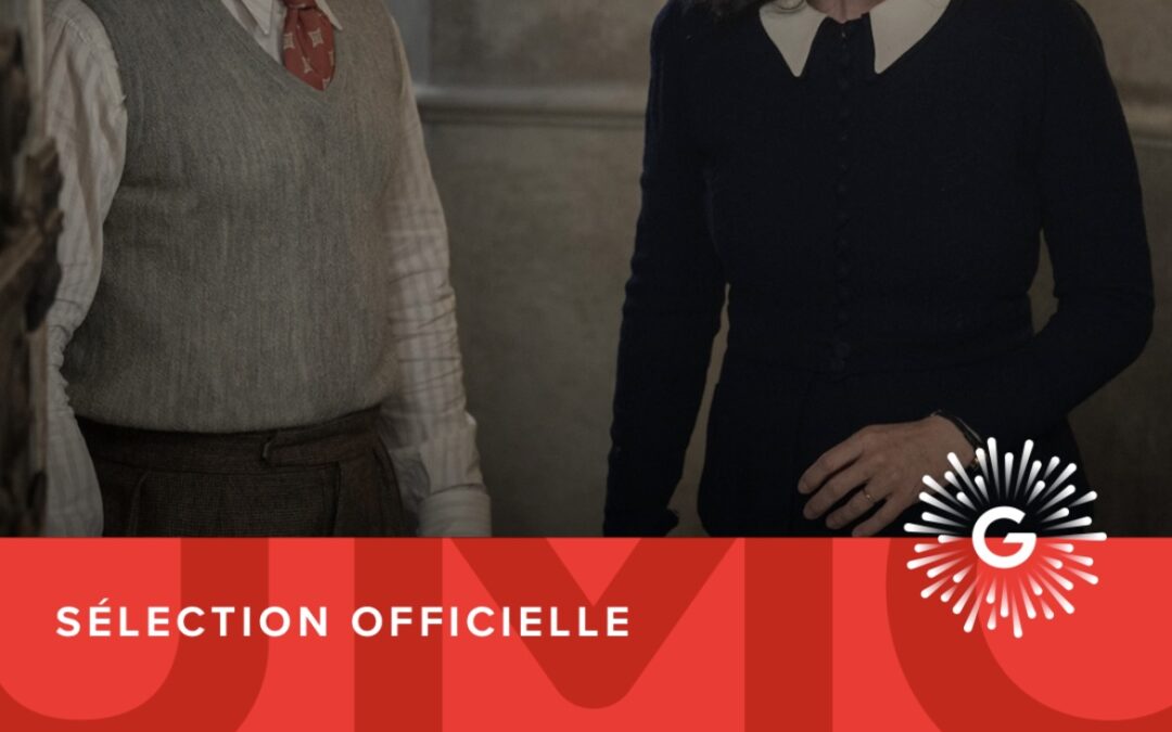 L&rsquo;Art du Crime sélectionnée pour le Grand Prix Film & Télévision du Festival Polar
